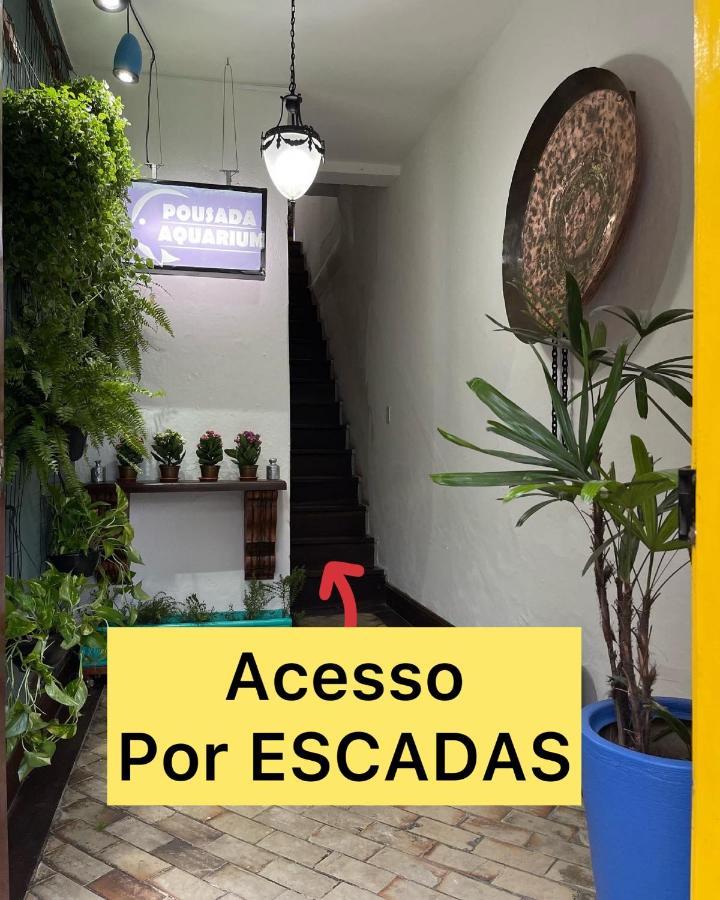 Cafe E Prosa Centro Historico 호텔 파라티 외부 사진