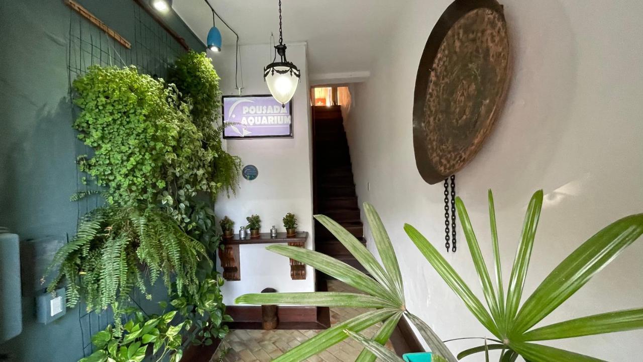 Cafe E Prosa Centro Historico 호텔 파라티 외부 사진