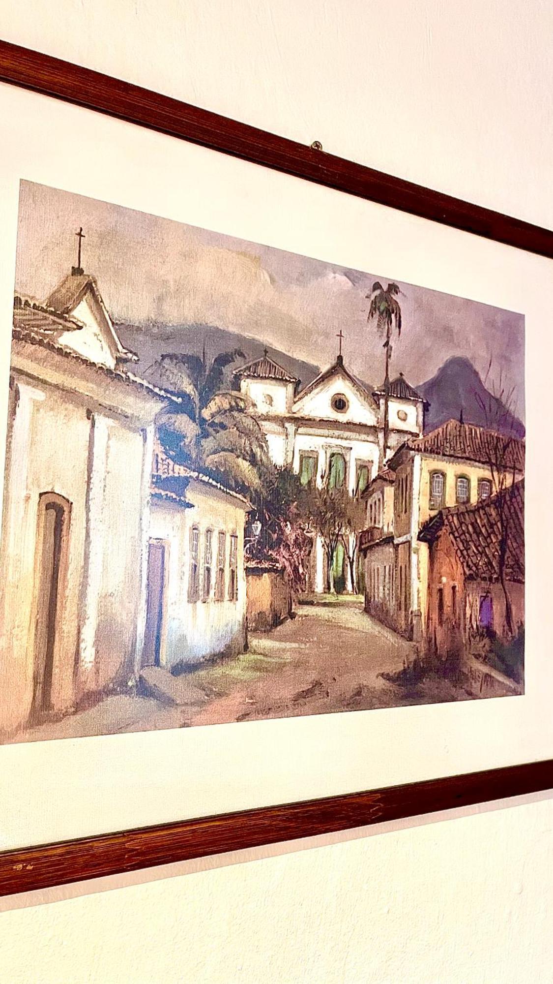 Cafe E Prosa Centro Historico 호텔 파라티 외부 사진